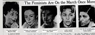 Illustration for article titled Remembering the Decades-Long Abortion Fight You Weren't Alive to Witness